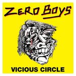 The Zero Boys: Vicious Circle [LP] - VINYL Product Image