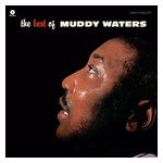 Muddy Waters: The Best Of [LP] - VINYL Product Image