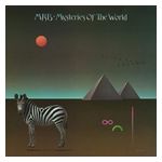 MFSB: Mysteries of the World [LP] - VINYL Product Image