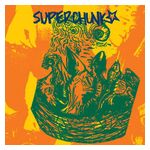 Superchunk: Superchunk [Reissue] [LP] - VINYL Product Image
