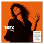 T. Rex: Songwriter: 1973 [LP] [VINYL] Product Image