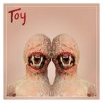 A Giant Dog: Toy [LP] - VINYL Product Image