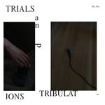 JH1.FS3: Trials and Tribulations [Clear Vinyl] [LP] - VINYL Product Image