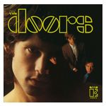 The Doors: Doors [180 Gram Vinyl] [LP] - VINYL Product Image