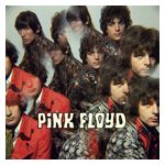 Pink Floyd: Piper at the Gates of Dawn [Mono Version] [12 inch Vinyl Single] Product Image