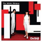 The White Stripes: De Stijl [LP] - VINYL Product Image