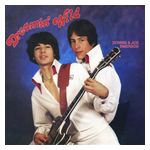 Joe Emerson: Dreamin' Wild [LP] - VINYL Product Image