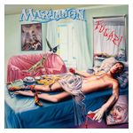 Marillion: Fugazi [LP] [VINYL] Product Image