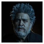 The Weeknd: Dawn FM [LP] - VINYL Product Image