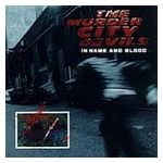 Murder City Devils: In Name and Blood [LP] - VINYL Product Image