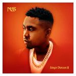 Nas: King's Disease II [LP] [VINYL] Product Image