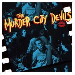 Murder City Devils: Murder City Devils [LP] - VINYL Product Image