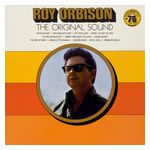 Roy Orbison: Original Sound [70th Anniversary LP] [LP] - VINYL Product Image