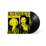 Jesse Dayton: Death Wish Blues [LP] - VINYL Product Image