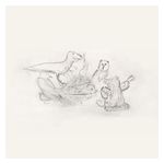 Big Thief: Dragon New Warm Mountain I Believe in You [LP] - VINYL Product Image