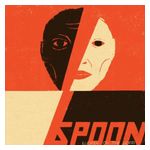 Spoon: Lucifer on the Sofa [LP] - VINYL Product Image