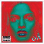 M.I.A.: Matangi [LP] [LP] - VINYL Product Image
