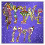 Prince: 1999 [12 inch Vinyl Single] Product Image