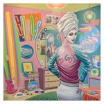 Various Artists: If You Gotta Go-Go, Go-Go Now [LP] - VINYL Product Image