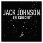 Jack Johnson: En Concert [LP] - VINYL Product Image