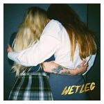 Wet Leg: Wet Leg [LP] - VINYL Product Image