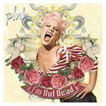 P!nk: I'm Not Dead [LP] - VINYL Product Image