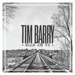 Tim Barry: High on 95 [LP] - VINYL Product Image