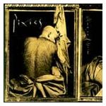 Pixies: Come On Pilgrim [LP] - VINYL Product Image