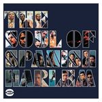 Various Artists: The Soul of Spanish Harlem [LP] - VINYL Product Image
