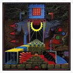 King Gizzard & the Lizard Wizard: Polygondwanaland [LP] - VINYL Product Image