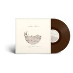 Gregory Alan Isakov: Appaloosa Bones [Brown Vinyl] [LP] - VINYL Product Image