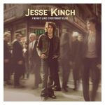 Jesse Kinch: I’m Not Like Everybody Else [LP] - VINYL Product Image