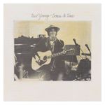 Neil Young: Comes a Time [LP] - VINYL Product Image