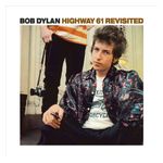 Bob Dylan: Highway 61 Revisited [12 inch Vinyl Single] Product Image