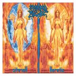 Morbid Angel: Heretic [LP] - VINYL Product Image