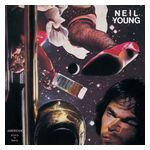 Neil Young: American Stars 'N Bars [LP] - VINYL Product Image