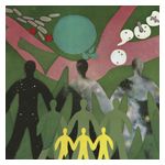 Daniel O'Sullivan: The Physic Garden [LP] - VINYL Product Image