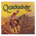 Quicksilver Messenger Service: Happy Trails [LP] - VINYL Product Image