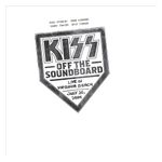 Kiss: Off the Soundboard [Live in Virginia Beach, VA, July 25, 2004] [LP] - VINYL Product Image