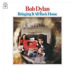 Bob Dylan: Bringing It All Back Home [12 inch Vinyl Single] Product Image