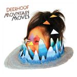 Deerhoof: Mountain Moves [LP] - VINYL Product Image