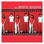 The White Stripes: The White Stripes [12 inch Vinyl Single] Product Image
