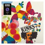 The Kinks: Face to Face [LP] - VINYL Product Image