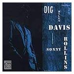 Miles Davis: Dig [LP] - VINYL Product Image