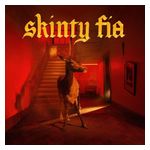 Fontaines D.C.: Skinty Fia [LP] - VINYL Product Image