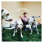 Rex Orange County: Who Cares? [LP] - VINYL Product Image