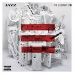 Jay-Z: The Blueprint 3 [LP] - VINYL Product Image