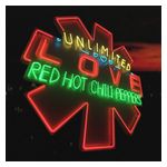 Red Hot Chili Peppers: Unlimited Love [LP] - VINYL Product Image