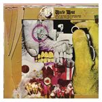 The Mothers of Invention: Uncle Meat [LP] - VINYL Product Image