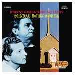 Johnny Cash: Sunday Down South [LP] - VINYL Product Image